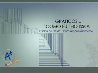 gr ficos como eu leio isso