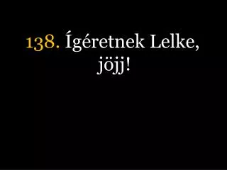 138 g retnek lelke j jj