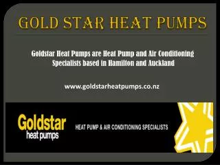 Heat Pump Specialists in Auckland, Hamilton and Waikato.