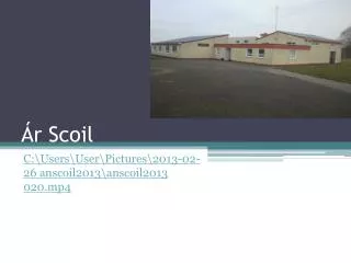 r scoil