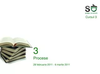 cursul 3