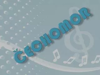 echomor