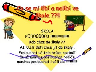 co se mi l b a nel b ve kole