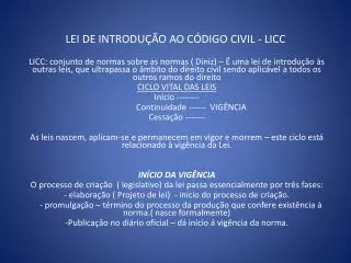 lei de introdu o ao c digo civil licc