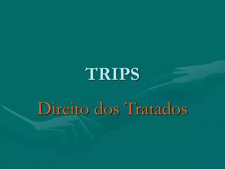 trips