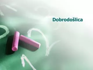 dobrodo lica