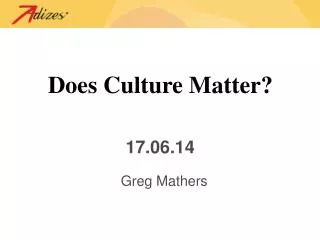 17.06.14 Greg Mathers