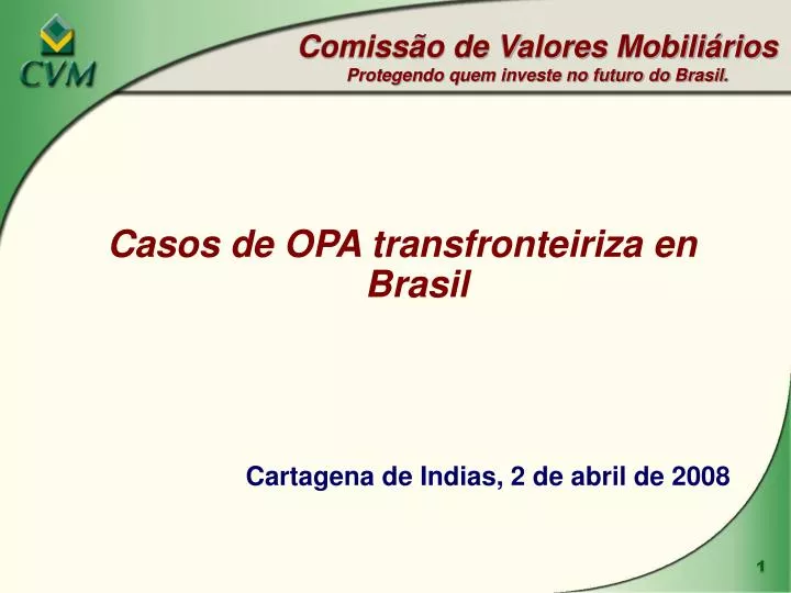 comiss o de valores mobili rios protegendo quem investe no futuro do brasil