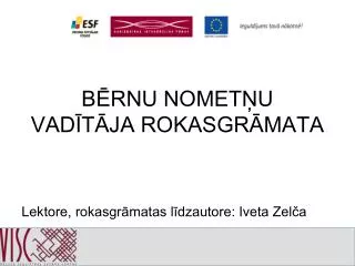 b rnu nomet u vad t ja rokasgr mata