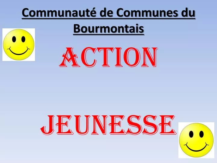 communaut de communes du bourmontais