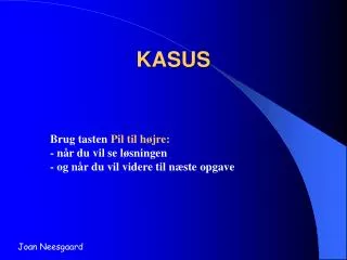 kasus