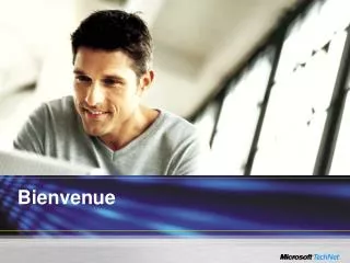 bienvenue
