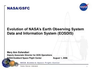 NASA/GSFC