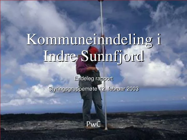 kommuneinndeling i indre sunnfjord