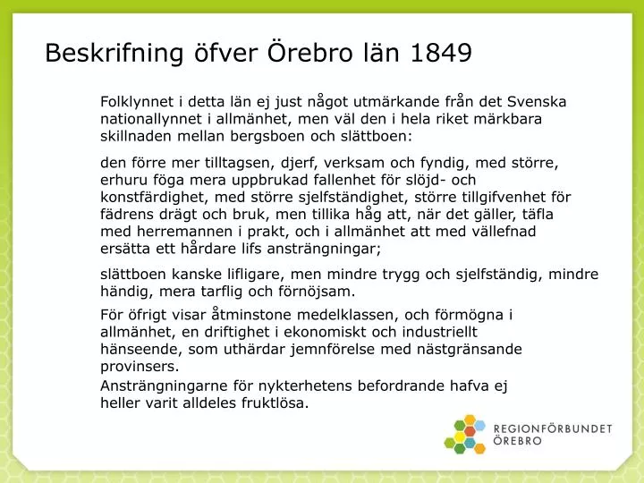 beskrifning fver rebro l n 1849