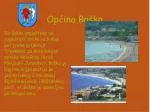 Općina Baška - slide 1