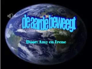 door amy en irene