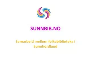 sunnbib no