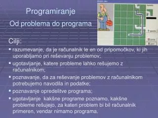 programiranje od problema do programa