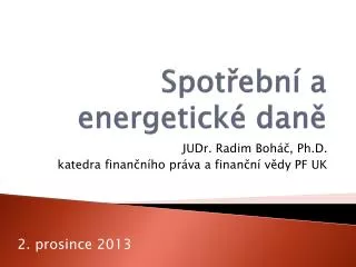 spot ebn a energetick dan