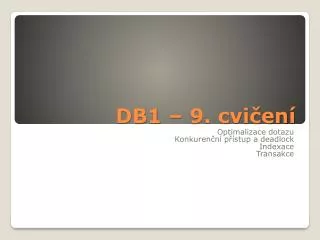 db1 9 cvi en