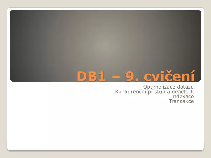 db1 9 cvi en