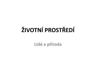 ivotn prost ed