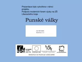 punsk v lky