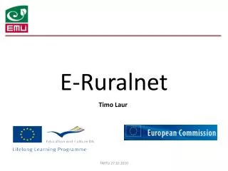 e ruralnet