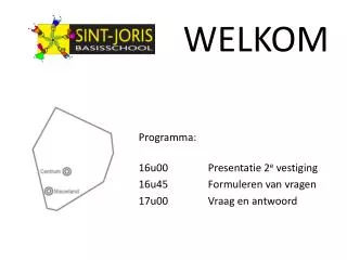 welkom