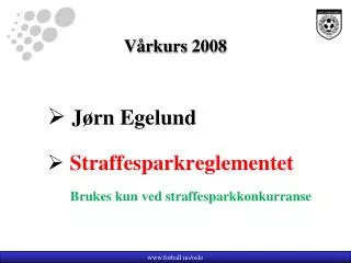 v rkurs 2008