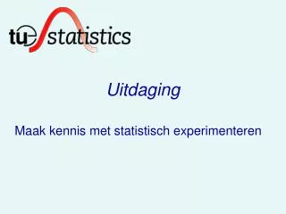uitdaging