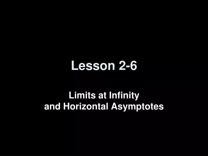 lesson 2 6