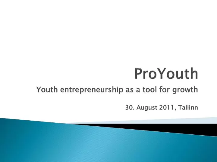 proyouth