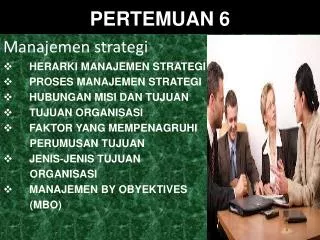p ertemuan 6