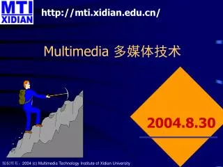 multimedia