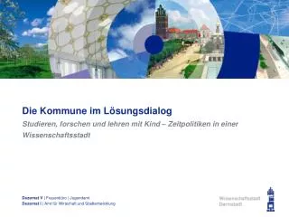 die kommune im l sungsdialog