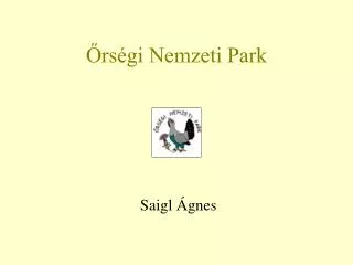 rs gi nemzeti park