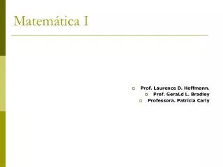 matem tica i