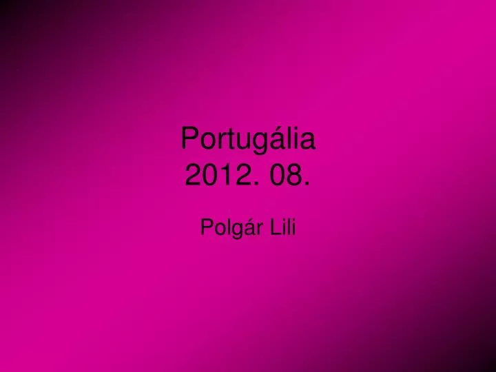 portug lia 2012 08