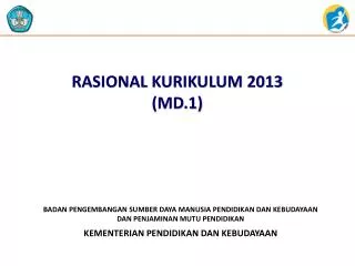 rasional kurikulum 2013 md 1