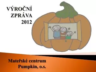 v ro n zpr va 2012