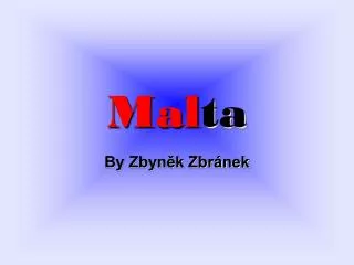 by zbyn k zbr nek