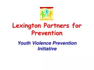 Lexington Partners for Prevention
