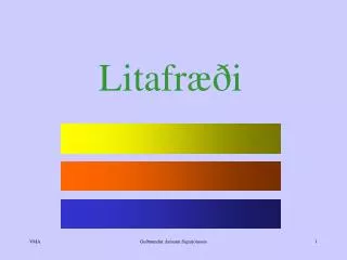 litafr i