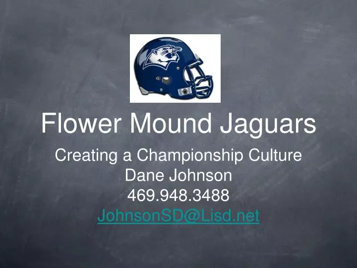 flower mound jaguars