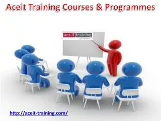 Ace It Training Dubai - Leading IELTS Training and business
