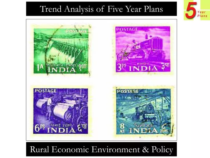 rural economic environment policy