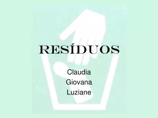 res duos