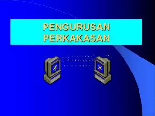 pengurusan perkakasan